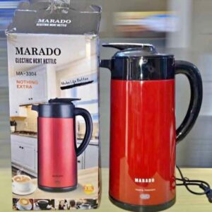 Marado kettle