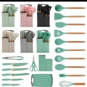 Kitchenware set