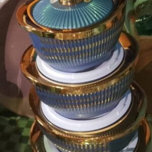 Pelicano 4set