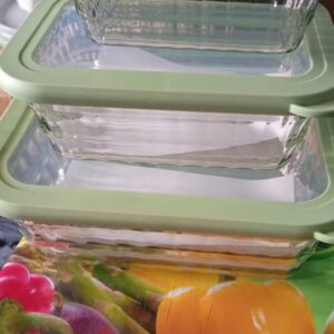 Freezer bowl 3set