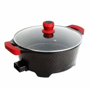 Multi-Function Electric Pot