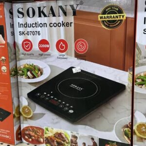 Socany Inductioncooker