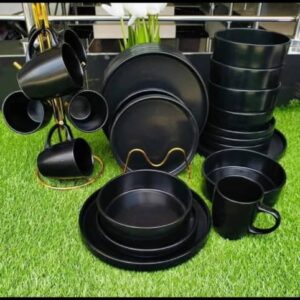 16pieses dinner set