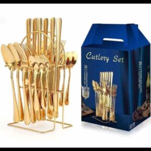 cutlery set