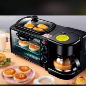 Breakfast Maker