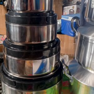 Food Warmer