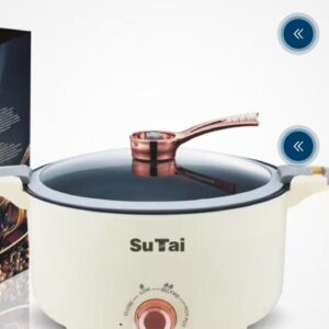 Electric Cooker