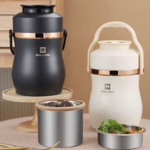 Food Warmer