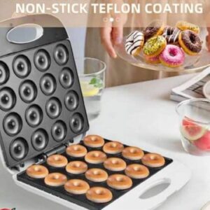 Donut Machine