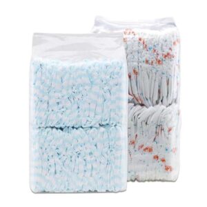 Baby diaper