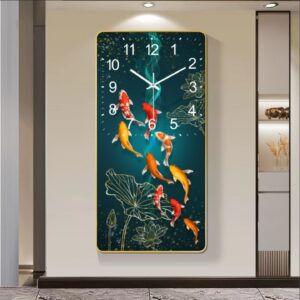 Wall watch